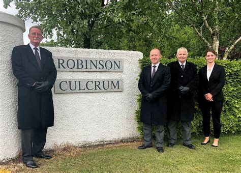 Funeral service has taken place at DJM <b>Robinson</b> & Son Funeral Home, burial afterwards at Clough cemetery. . Death notices robinson culcrum cloughmills